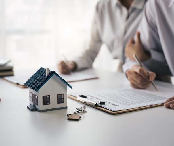 Benefits of USDA Home Loans - Los Angeles, California, United States